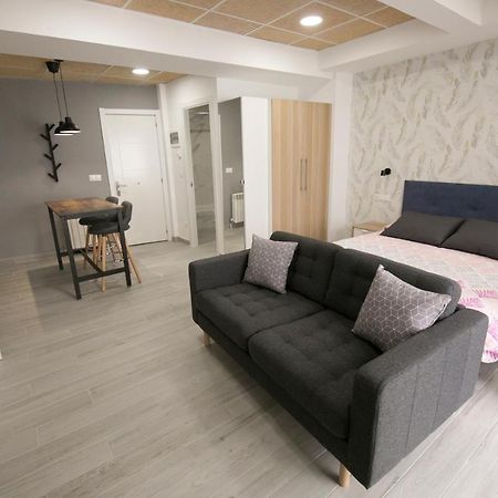 Estudio Morella Ngoại thất bức ảnh