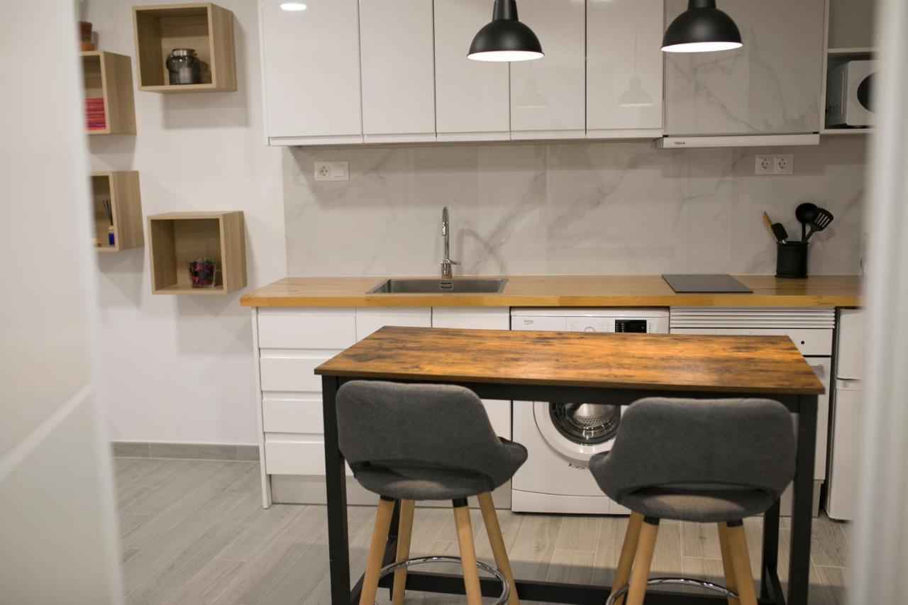 Estudio Morella Ngoại thất bức ảnh