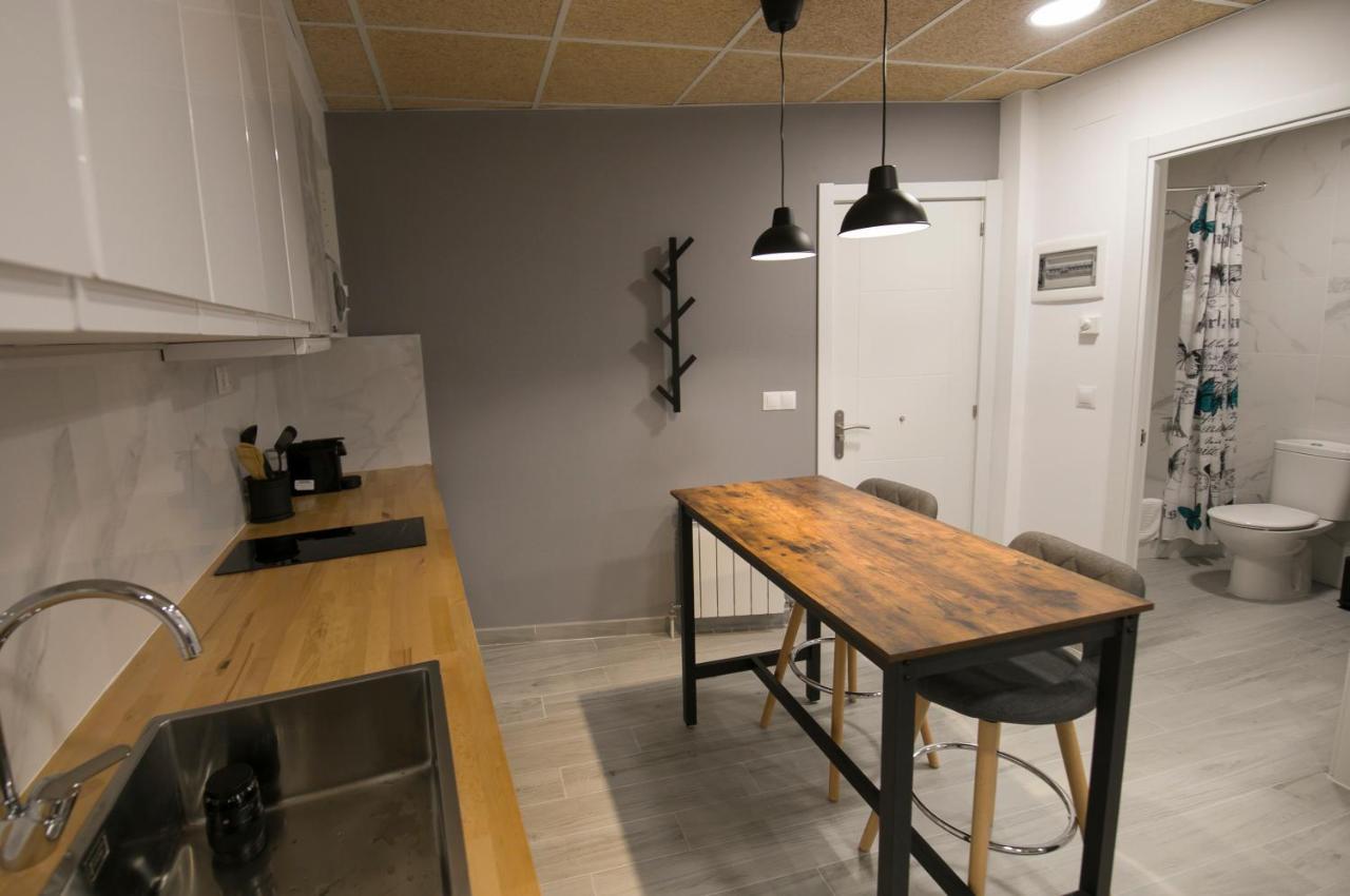 Estudio Morella Ngoại thất bức ảnh