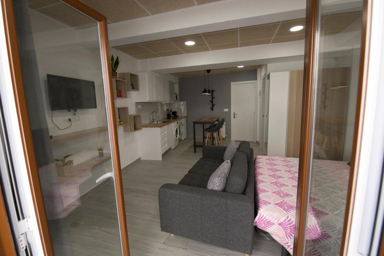Estudio Morella Ngoại thất bức ảnh