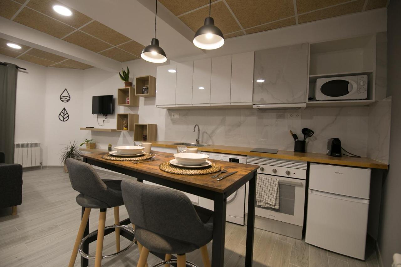Estudio Morella Ngoại thất bức ảnh