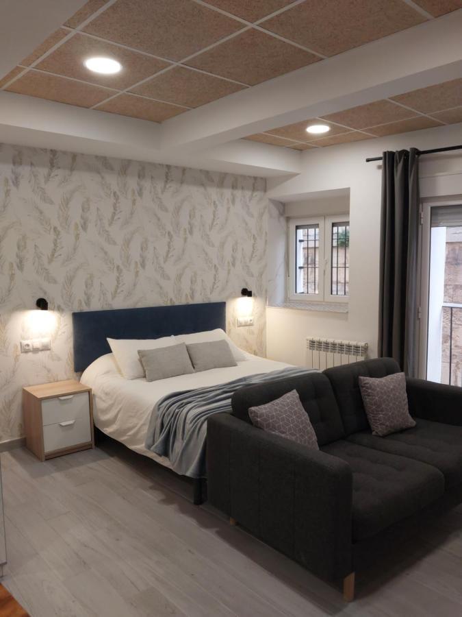Estudio Morella Ngoại thất bức ảnh