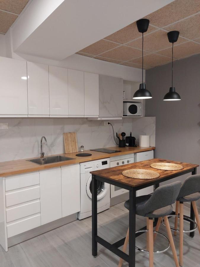 Estudio Morella Ngoại thất bức ảnh