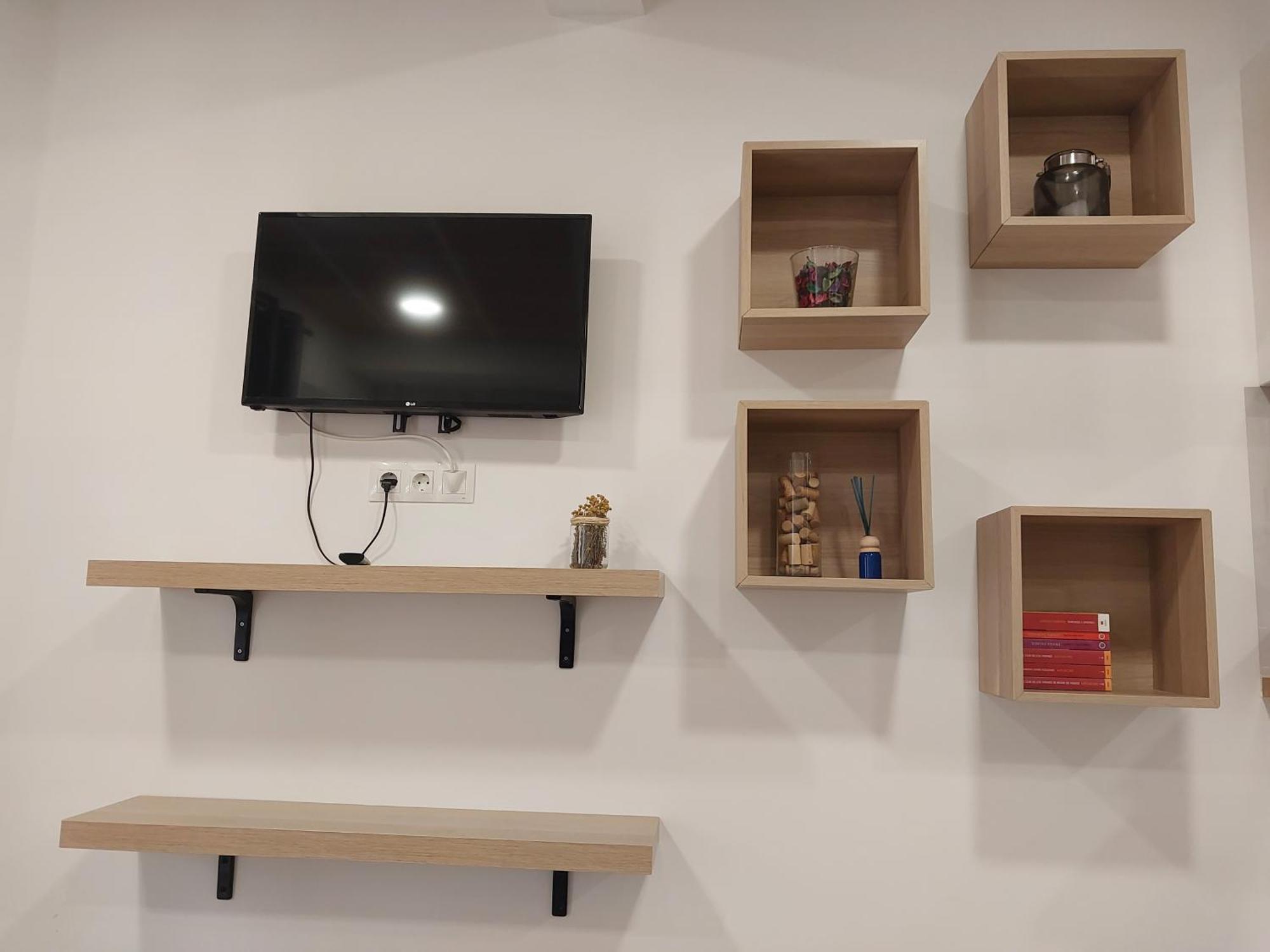 Estudio Morella Ngoại thất bức ảnh